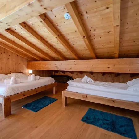 Douillet 11pax Familial Vue