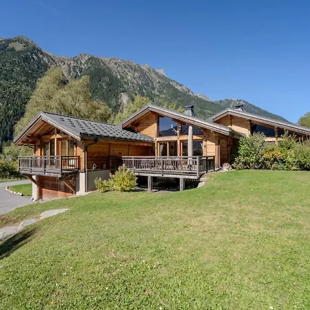 Vieil Ours Douillet 11pax Familial Vue Σαλέ