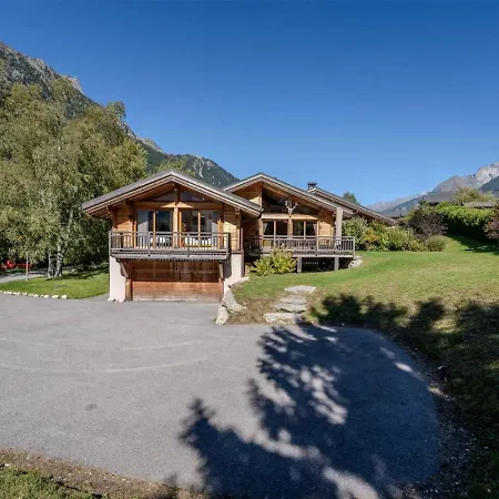 Vieil Ours Douillet 11pax Familial Vue Σαλέ *