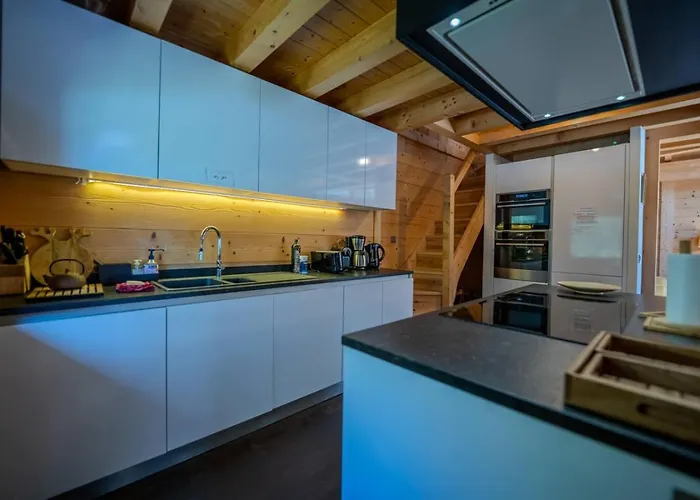 Vieil Ours Douillet 11pax Familial Vue