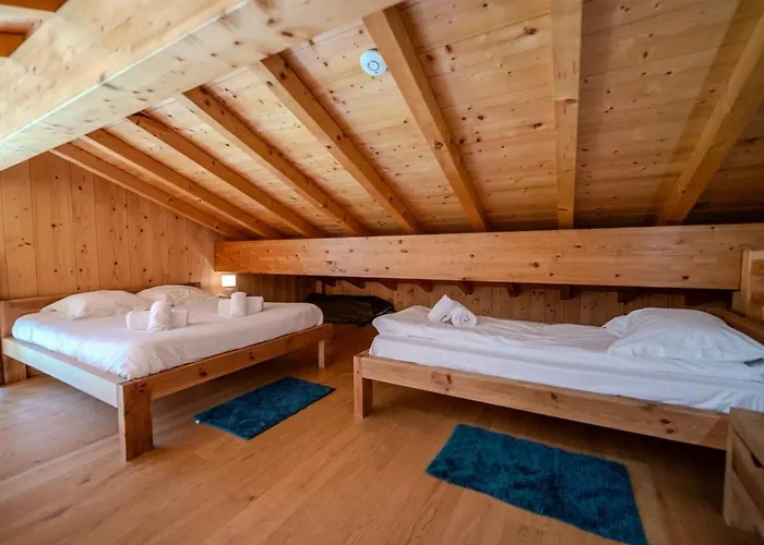 Vieil Ours Douillet 11pax Familial Vue