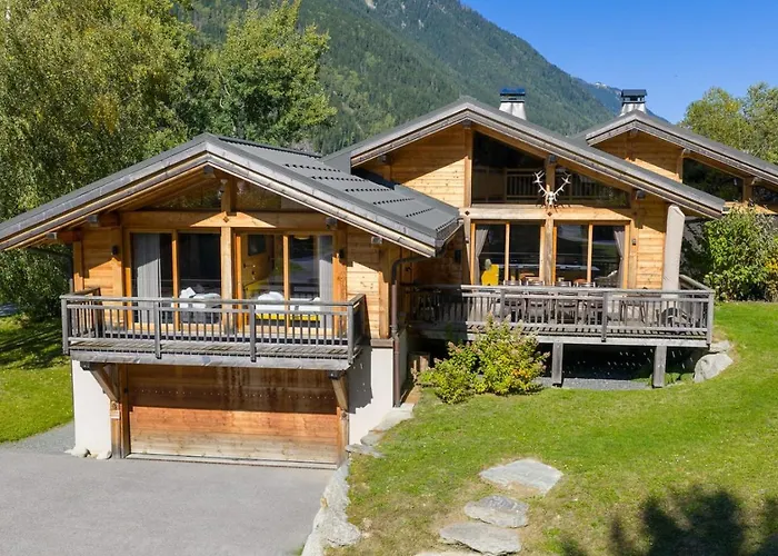 Vieil Ours Douillet 11pax Familial Vue Шале *