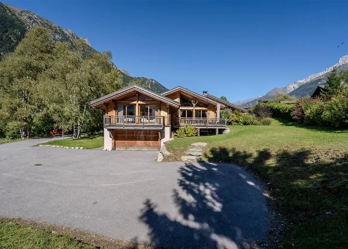 Vieil Ours Douillet 11pax Familial Vue Шале *