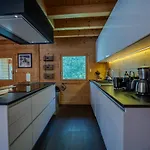 Chalet Vieil Ours Douillet 11pax Familial Vue *