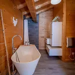 Vieil Ours Douillet 11pax Familial Vue Chalet