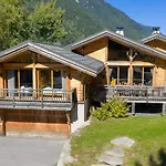 Vieil Ours Douillet 11pax Familial Vue Chalet *