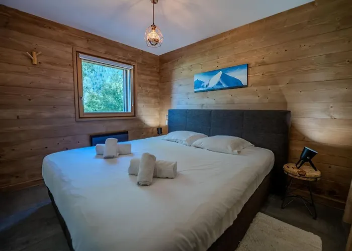 Vieil Ours Douillet 11pax Familial Vue