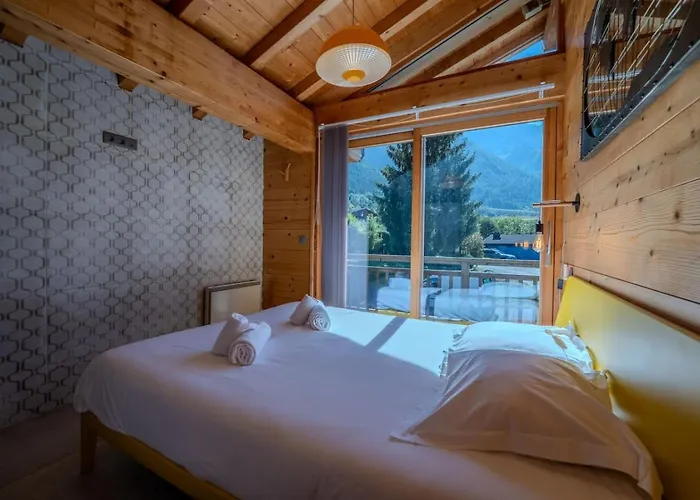 Vieil Ours Douillet 11pax Familial Vue